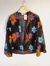 Kimono Cris Barros 20 Voltas ao Sol