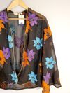 Kimono Cris Barros 20 Voltas ao Sol