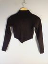 Blusa Tig collab Maria Braz