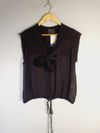 Blusa Andrea Bogosian