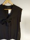 Blusa Andrea Bogosian