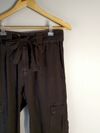Calça Mixed