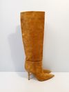Bota Paris Texas