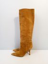 Bota Paris Texas