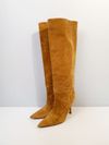 Bota Paris Texas