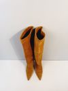 Bota Paris Texas