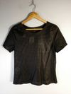 Blusa Couros do Valleh
