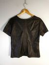 Blusa Couros do Valleh