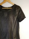 Blusa Couros do Valleh