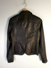 Blazer Animale couro