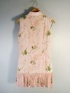 Vestido Mixed