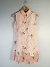 Vestido Mixed