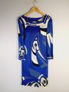 Vestido Emilio Pucci