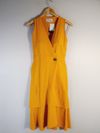 Vestido Tannerie