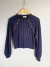 Blusa NK