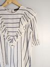Blusa Mixed