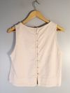 Blusa Le Soleil D'été