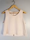 Blusa Le Soleil D'été