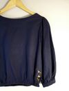 Blusa Juliana Pereira