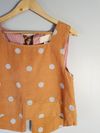 Blusa Le Soleil D'été