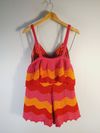 Conjunto Nati Vozza & La Rouge Belle