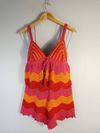 Conjunto Nati Vozza & La Rouge Belle