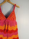 Conjunto Nati Vozza & La Rouge Belle