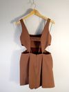 Vestido Cris Barros