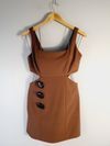 Vestido Cris Barros