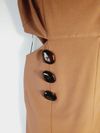 Vestido Cris Barros