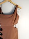 Vestido Cris Barros