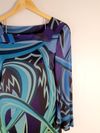 Vestido Emilio Pucci