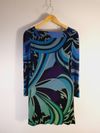 Vestido Emilio Pucci