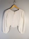Blusa Andrea Bogosian