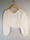 Blusa Andrea Bogosian