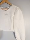 Blusa Andrea Bogosian