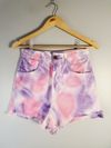 Shorts Nati Vozza & La Rouge Belle