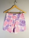 Shorts Nati Vozza & La Rouge Belle