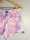 Shorts Nati Vozza & La Rouge Belle