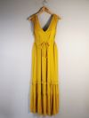 Vestido Voar