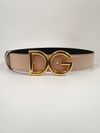Cinto Dolce & Gabbana