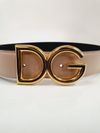 Cinto Dolce & Gabbana
