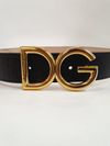 Cinto Dolce & Gabbana