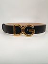 Cinto Dolce & Gabbana