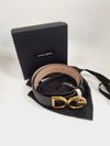 Cinto Dolce & Gabbana