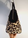 Bolsa Louis Vuitton Limited Edition Stephen Sprouse North South Leopard