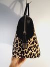 Bolsa Louis Vuitton Limited Edition Stephen Sprouse North South Leopard
