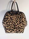 Bolsa Louis Vuitton Limited Edition Stephen Sprouse North South Leopard