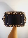 Bolsa Louis Vuitton Limited Edition Stephen Sprouse North South Leopard
