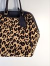 Bolsa Louis Vuitton Limited Edition Stephen Sprouse North South Leopard
